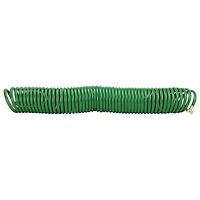 Expert Gardener 50 pieds. Tuyau d'arrosage en spirale