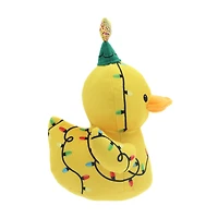 MEDIUM CHRISTMAS TREE DUCK