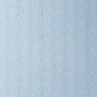Dream On Me Moonlight Crib and Toddler Coil Mattress, Model #150-130 In Blue