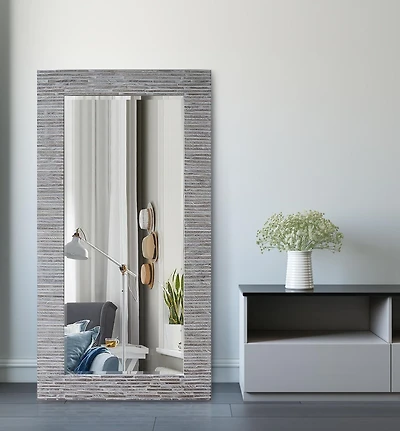 A&E Bath and Shower ABBOTSFORD Mirror