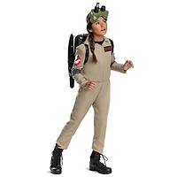 Ghostbusters de l’enfant Frozen Empire Film Costume classique