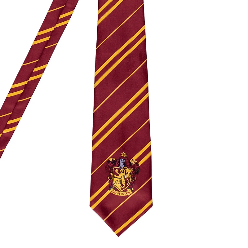 Déguisement Harry Potter Cravate Gryffondor
