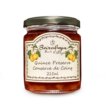 Confiture de Quince Beirabaga