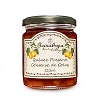 Confiture de Quince Beirabaga