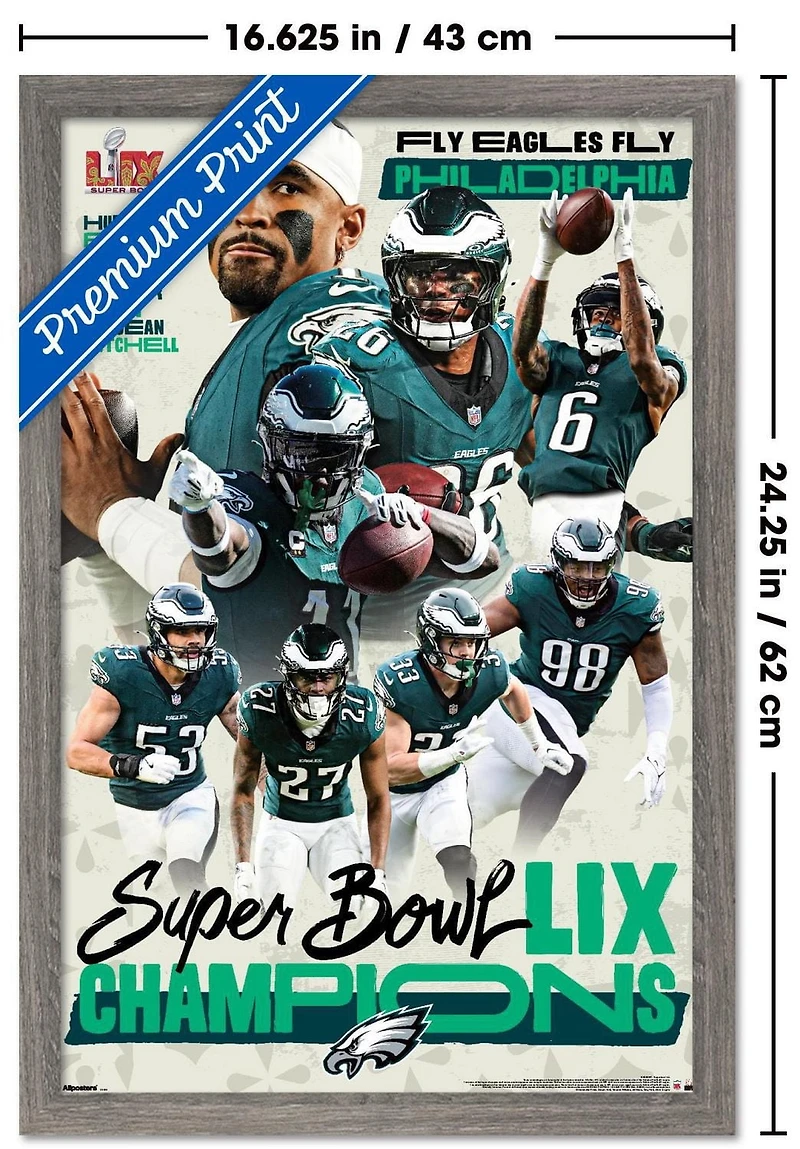 NFL Philadelphia Eagles