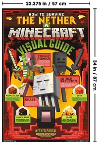 Minecraft - Le Nether