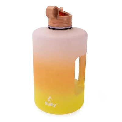 GALLON PETG BIG SIZE BOTTLE