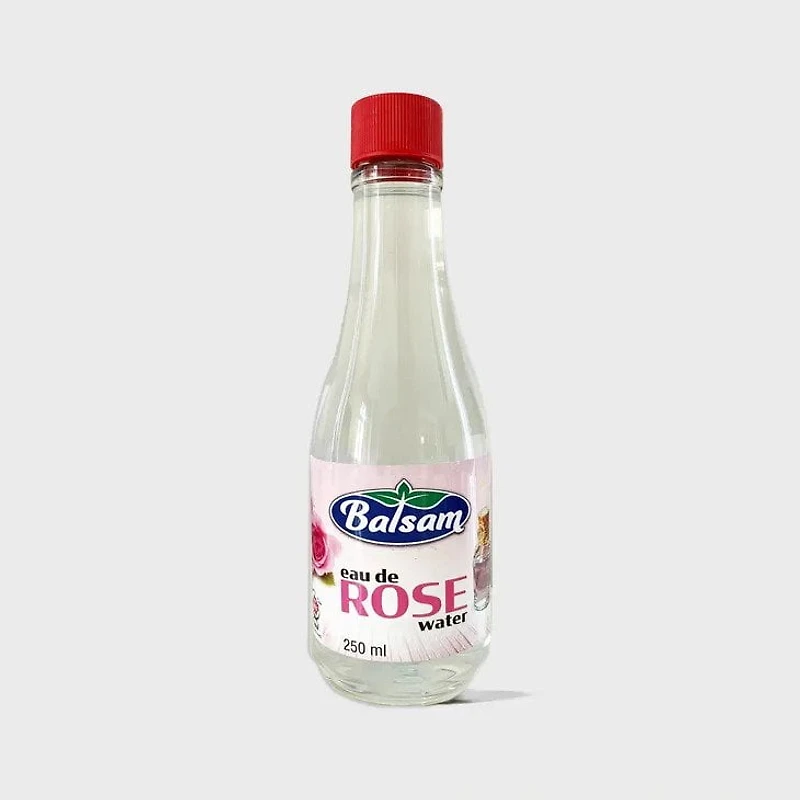 BALSAM EAU DE ROSE 250ML