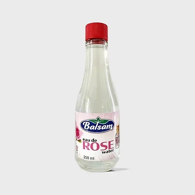 BALSAM EAU DE ROSE 250ML
