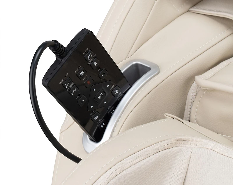 Chaise de massage Westinghouse