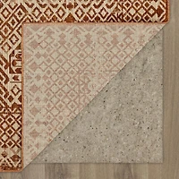 Mohawk Home – Tapis gris Townsent