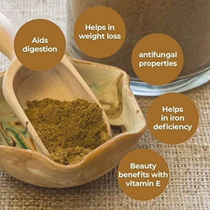 Zaika Cumin Powder