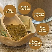 Zaika Cumin Powder