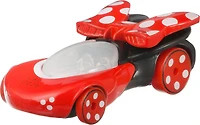 Hot Wheels – Minnie Character Car– Disney 100 – 1:64 – Véhicule de collection