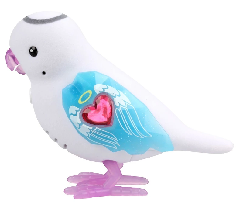 Oiseaux parlants Little Live Pets Ange Alice
