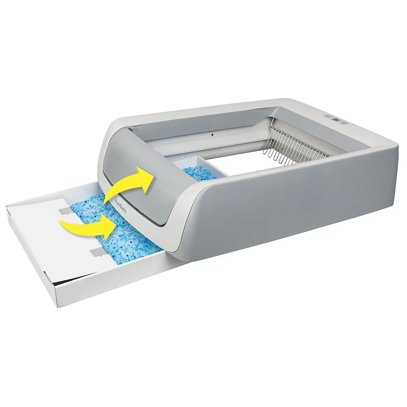 PetSafe Scoopfree Original Self-Cleaning Litter Box 1.5