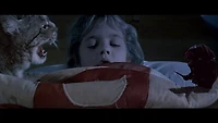 4 Film Favorites: Stephen King: Dreamcatcher / Dolores Claiborne / Cat's Eye / Creepshow