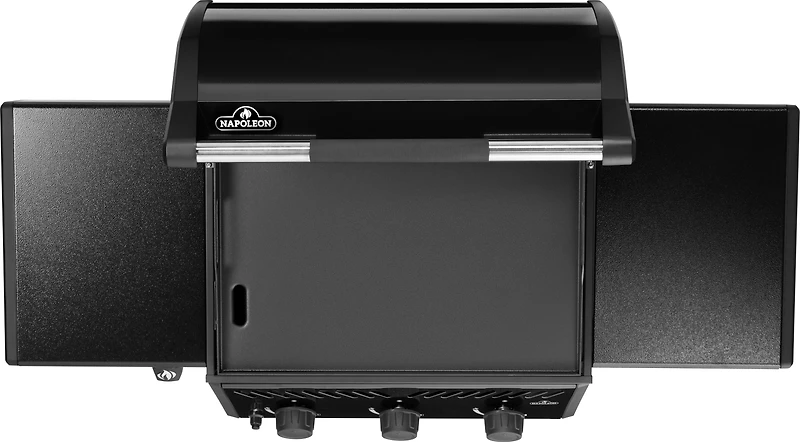 Plancha sur chariot antiadhésive préconditionnée Freestyle 24