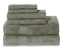 Martex ensemble de serviette 6 pièces