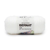 Bernat® Premium™ Sparkle Yarn, Acrylic #4 Medium, 5oz/142g, 258 Yards