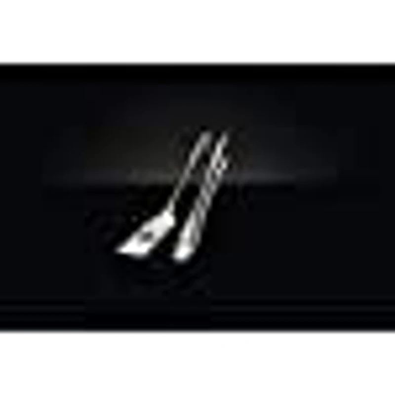 PRO Stainless Steel 2 Piece Toolset