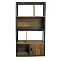 Walter Collection Bookshelf
