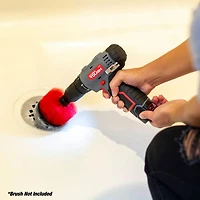 HYPER TOUGH 12V MAX PROJECT KIT 50 PIECES, PROJECT KIT 50 PIECES