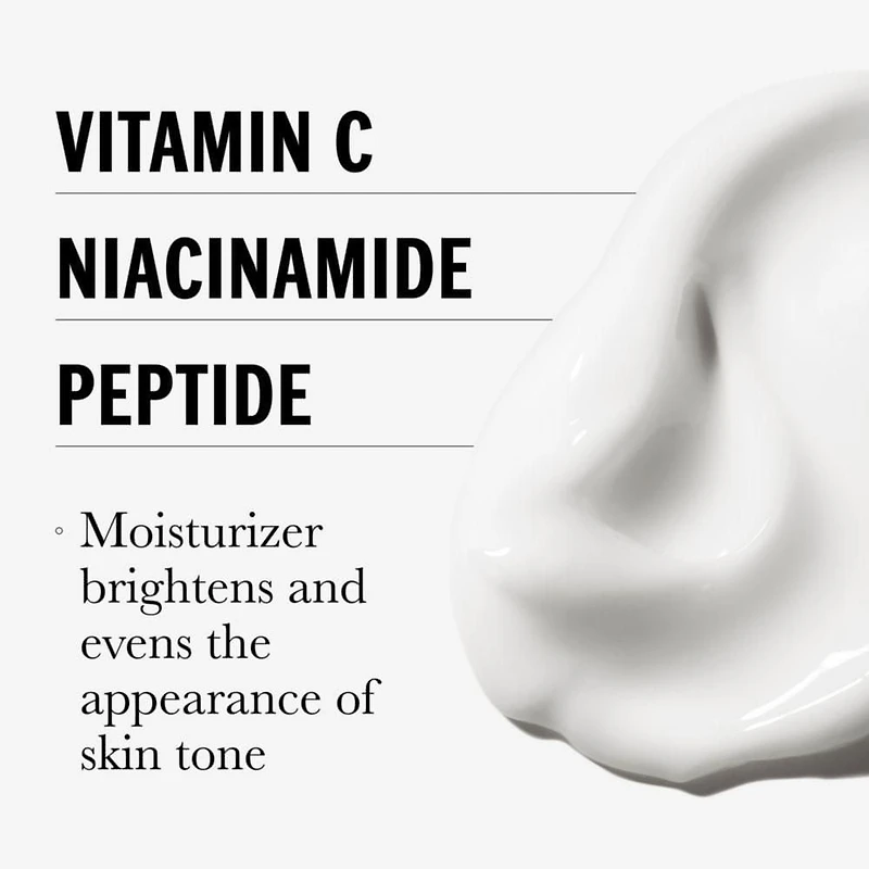 Olay Regenerist Vitamin C + Peptide 24 Face Moisturizer, 50mL (1.7 oz)