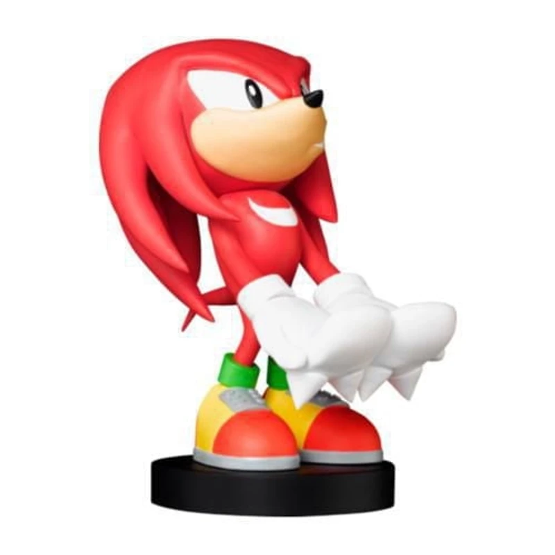 Sega Knuckles Cable Guy