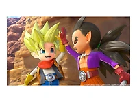Dragon Quest Builders 2 Season Pass DLC - Nintendo Switch [Code Numérique]