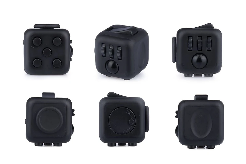 Le jouet Original Fidget Cube