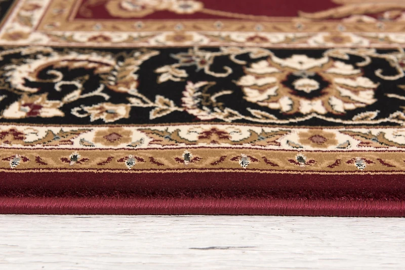 Rug Branch Majestic Collection Traditional Oriental Area