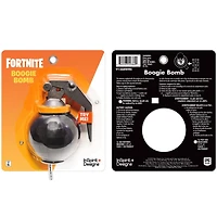 InSpirit Designs Accessoire sous licence officielle Fortnite Boogie Bomb