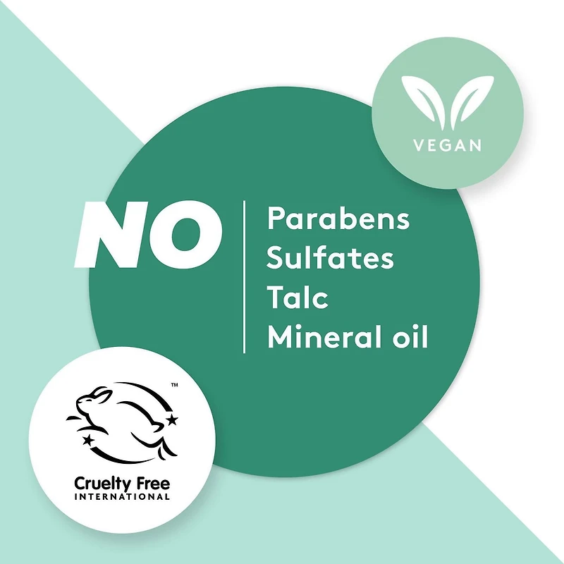 COVERGIRL Mascara Lash Blast Clean, formulé sans parabènes, sulfates, huile minérale et talc, infusé d'huiles d'argan et de marula