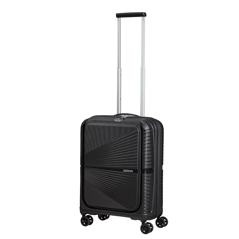 American Tourister Airconic Spinner Carry On Front Access