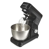 Hamilton Beach 6 Speed Stand Mixer 63330C, 300W