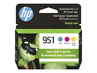 HPI 951 INK TRICLR