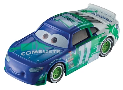 Disney/Pixar Les Bagnoles 3 – Véhicule Chip Gearings