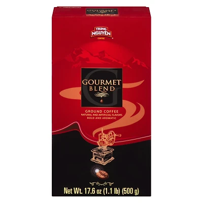 Mélange gourmet