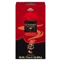 Mélange gourmet