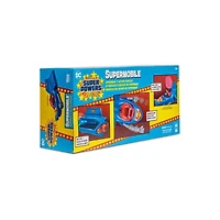 DC Super Powers - Super mobile
