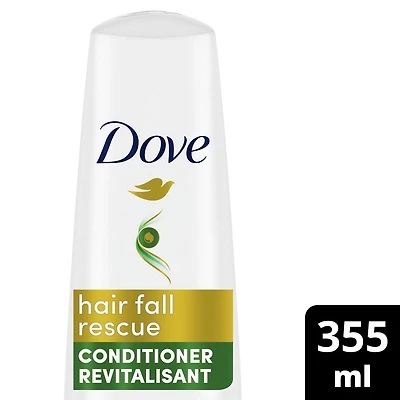 Revitalisant Dove avec complexe Bio-Nourish 355 ml Revitalisant