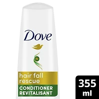Revitalisant Dove avec complexe Bio-Nourish 355 ml Revitalisant