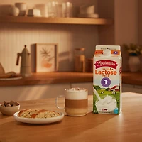 Lactantia Lactose Free 1% Milk, 2L