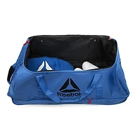 RBK 30IN DUFFEL BLU, Designed to meet the highest standards