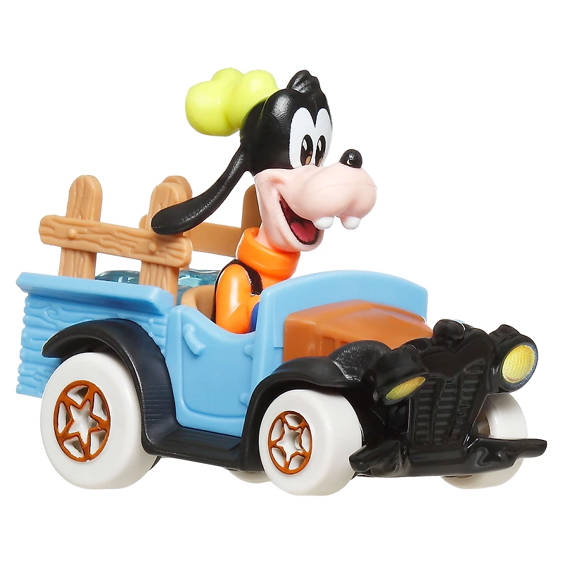 HW GOOFY JALOPY