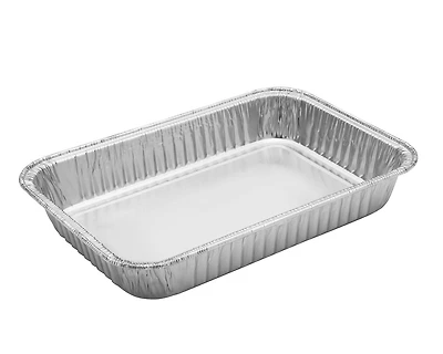Expert Grill Large Foil Grilling Trays