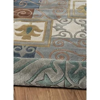 8X10 TRIO GARDENGATE