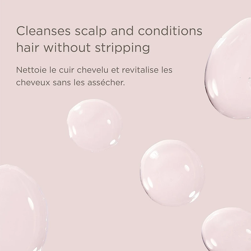 Hairitage An Apple a Day ACV Hair Rinse