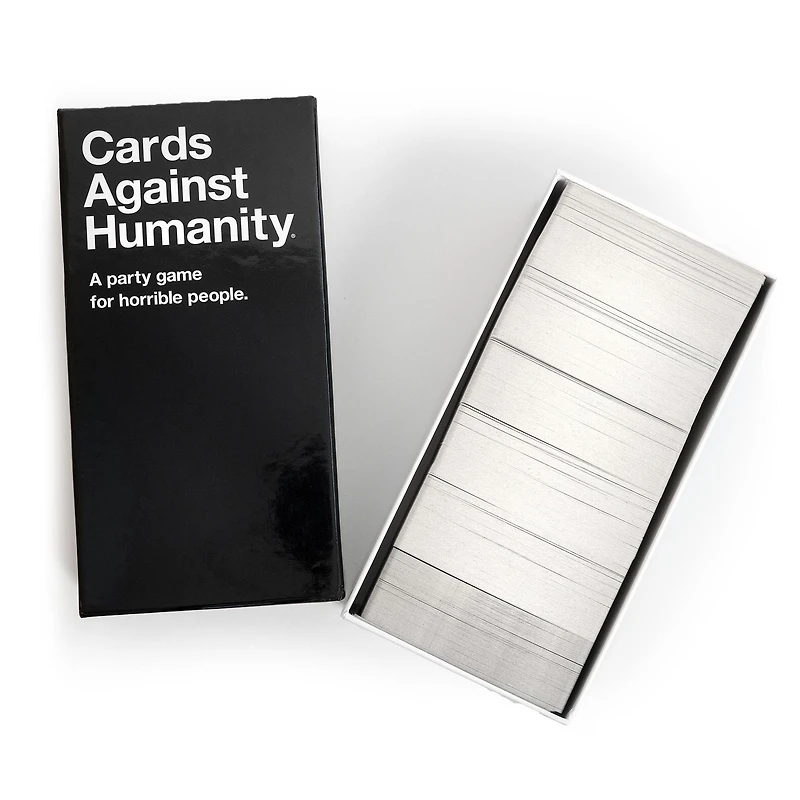 Cards Against Humanity Main Game
